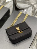 Y*SL Bag Top Quality 16*13*5CM