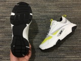 Men Women D*ior Top Sneaker