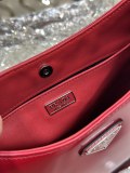 P*rada Bag Top Quality 26.5*15*4CM