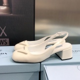 Women P*rada Top Quality Sandals