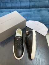 Men B*runello C*ucinell Top Sneakers