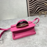C*hloe Bag Top Quality 20*14*7CM