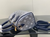 L*ouis V*uitton Top Bag 20.5*13.5*12CM