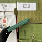 G*ucci Bag Top Quality 19*10*3.5CM