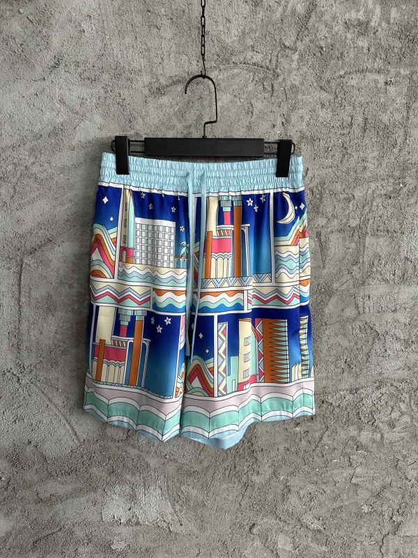 C*ASABLANCA Men Top Quality Clothes003