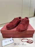 Women L*oro P*iana Top Quality Sneakers