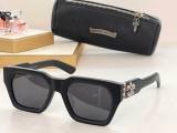 C*hrome H*earts Glasses Top Quality Message US on whatsapp for other links for More Glasses