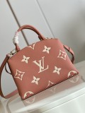 L*ouis V*uitton Top Bag 29*18*12.5CM