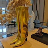 Women B*alenciaga Top Quality Boots