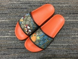Men Women G*ucci Top Sandals