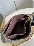 L*ouis V*uitton Bag Top Quality 26*20*12CM