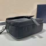 P*rada Top Bag 22*14*3.5CM