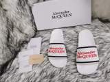 Women A*lexander M*cqueen Top Sandals