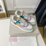Women J*mmy Choo Sneaker