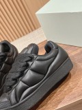 Men Women L*ANVIN Top Quality Sneaker
