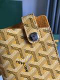G*OYARD Wallets Top Quality 10*1*18CM
