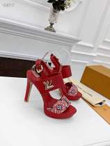 Women L*ouis V*uitton Top Slippers