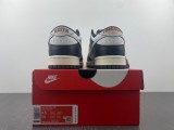 HUF x N*ike SB Dunk Low San Francisco FD8775-001