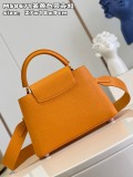 L*ouis V*uitton Top Bag 27*18*9CM