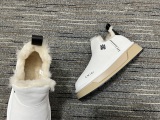 Women A*miri Top Sneakers
