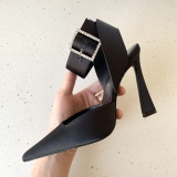 Women Y*SL Top Pumps