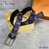 L*uis V*itton Belts Top Version