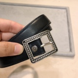 𝐂*𝐡𝐫𝐨𝐦𝐞𝐇*𝐞𝐚𝐫𝐭𝐬 Belts Top Quality 25MM