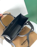 B*urberry Bag Top Quality 35.5*15*37.5CM