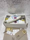 Men Women G*GDB Top Sneakers