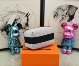 H*ermes Bag Top Quality 25*21*14CM