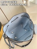 L*ouis V*uitton Top Bag 19*22*14CM
