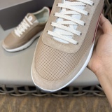 Men B*runello C*ucinell Top Sneakers