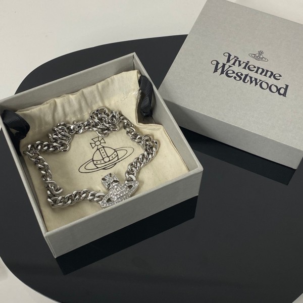 Necklace 43CM