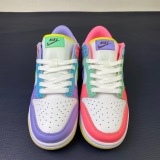 N*ike Dunk Low DD1872-100