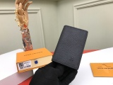 L*ouis V*uitton Top Wallets 11*7CM