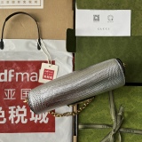G*ucci Bag Top Quality 20.5*14*5CM