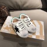 Kids Top Sneakers