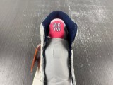 Michelle Wie West xAir Jordan1 High FV3565-100