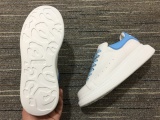 Men Women A*lexander M*cqueen Sneaker