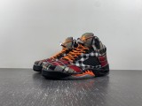 A*ir J*ordan 5 RETRO GS 'PLAID' FD4814-008