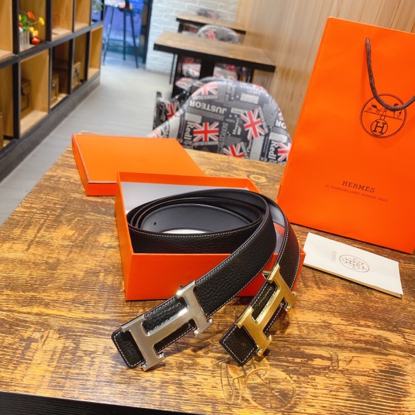 H*ermes Belts Top Version