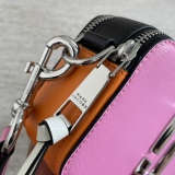 M*ARC J*ACOBS Top Bag 18.5*10.5*6CM