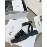 Women C*eline Top Sandals
