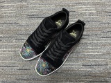Men Women C*hristian L*ouboutin Top Sneaker