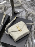 Y*SL Top Bag 19*15*8CM