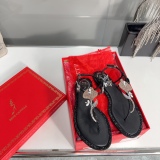 Women R*ᴇɴᴇ C*ᴀᴏᴠɪʟʟᴀ Top Sandals