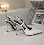 Women V*ersace Top Sandals