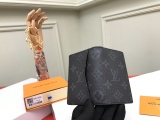 L*ouis V*uitton Top Wallets 11*7CM