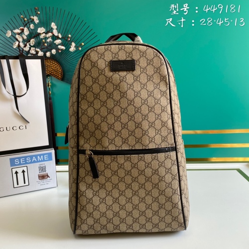 G*ucci Bag Top Quality 28*45*13CM