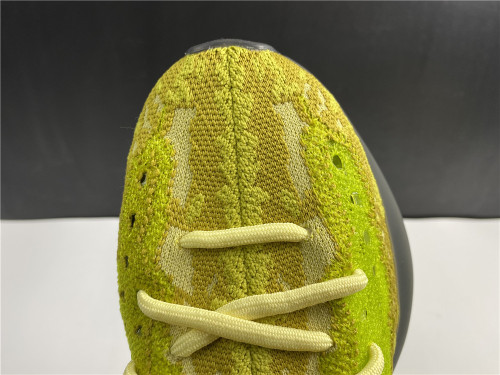 Y*eezy Boost 380 Hylte Glow